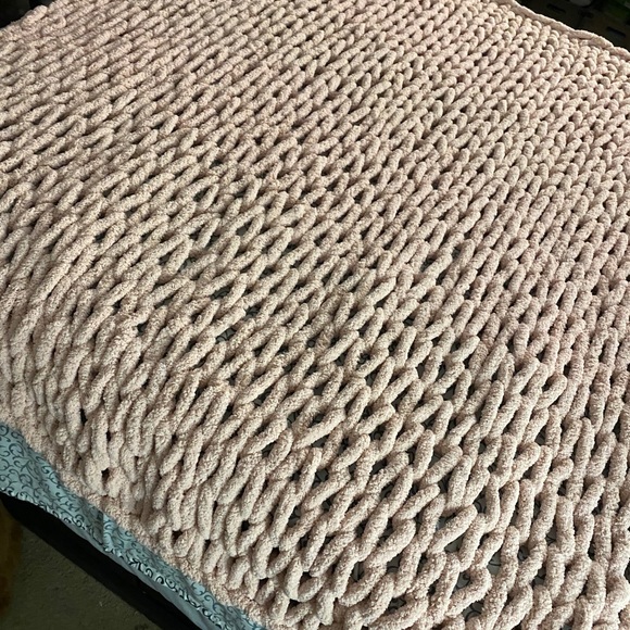 Handmade Blankets - Picture 5 of 6